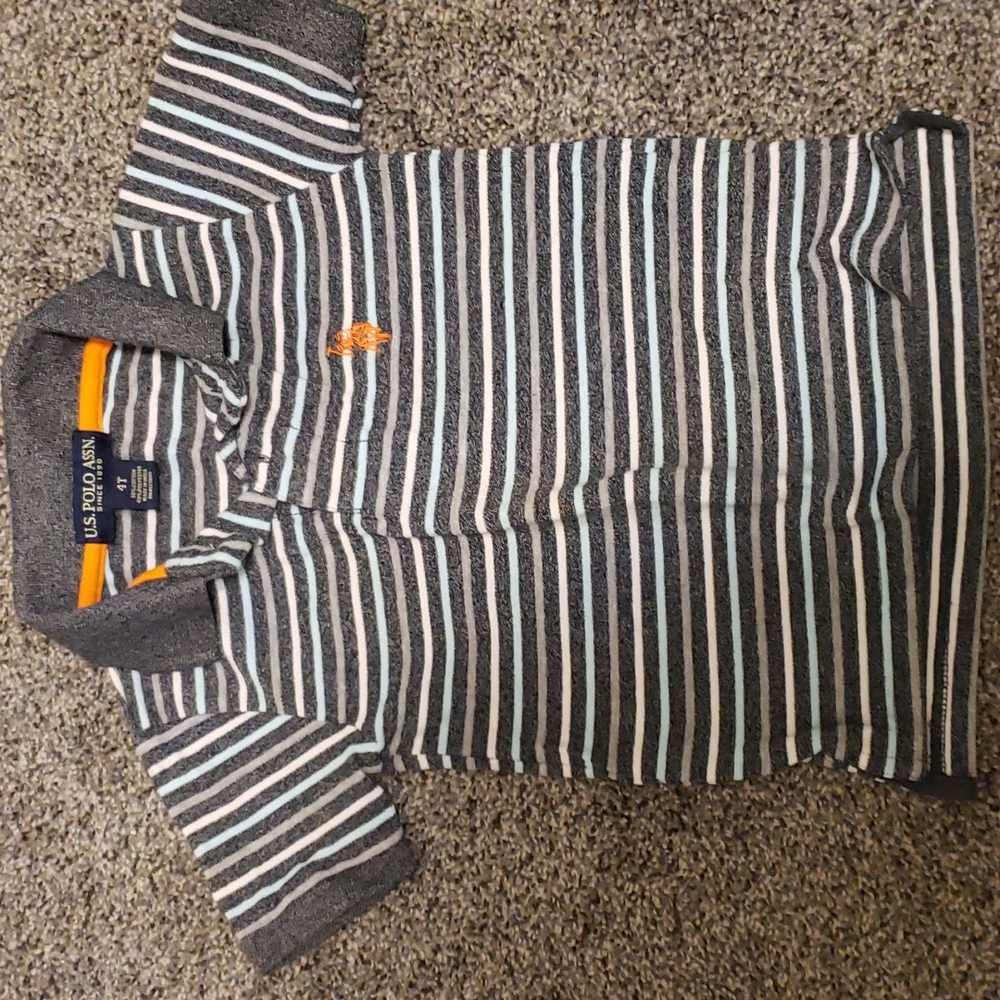 US Polo shirt